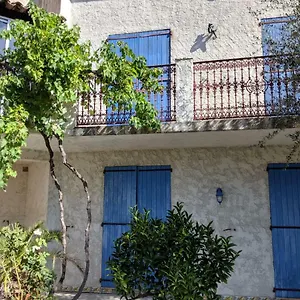Beau 3 Pièces Dans Provençale Au Calme Le Rouret